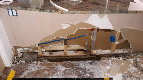 Best 24-hour water damage restoration  in El Macero, CA