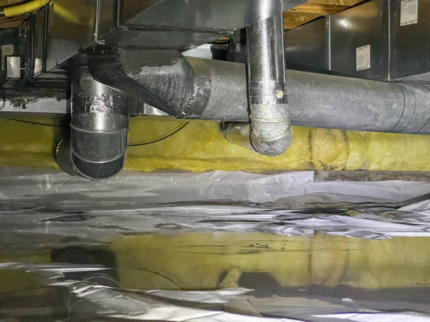 Best Water damage restoration specialists  in El Macero, CA