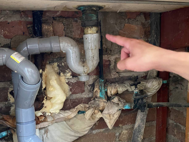 Best 24-hour water damage restoration  in El Macero, CA