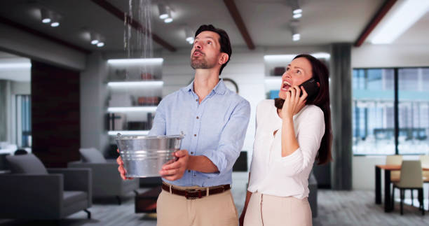 Best Sewage cleanup and water damage restoration  in El Macero, CA